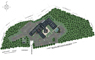 Sample site plan design for commerical building
