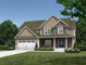 Rendering of home for house builders